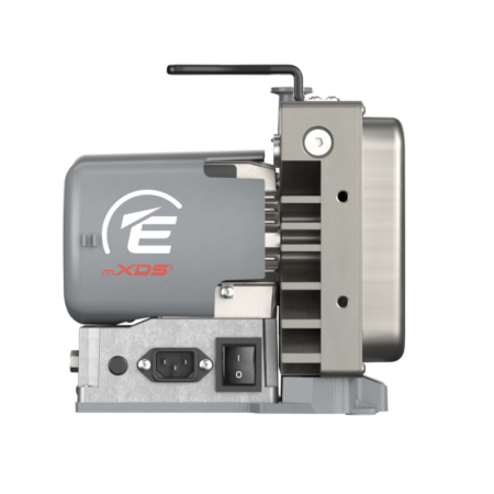 Image of  mXDS3
