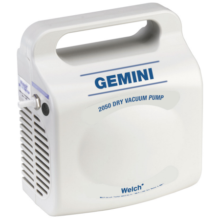 Image of Welch Gemini 2050