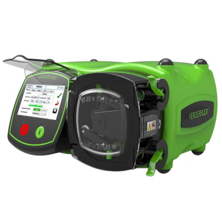Image of Verderflex Vantage 5000 Control