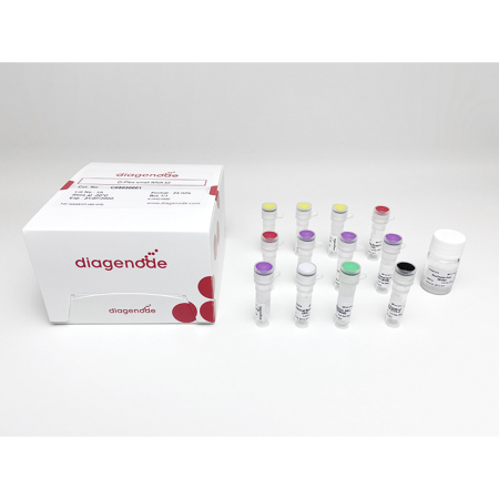 an image representing the RNA Sequencing Kits category