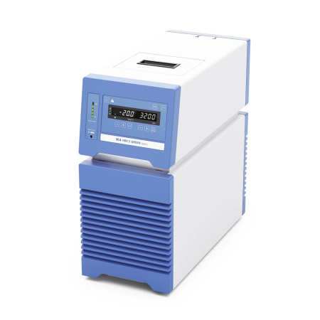 Image of IKA HRC 2 GREEN basic