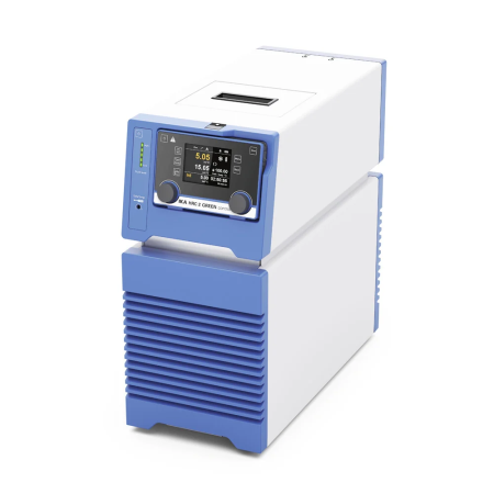 Image of IKA HRC 2 GREEN control