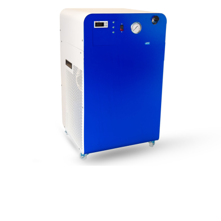 Image of Applied Thermal Control G4