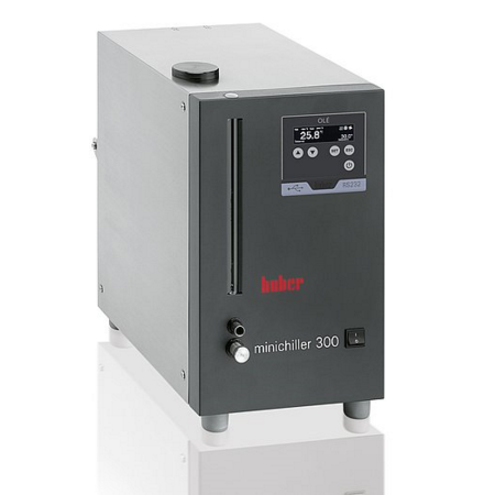 Image of Huber Minichiller 300 OLE