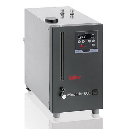 Image of Huber Minichiller 600 OLE