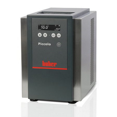 Image of Huber Piccolo 280 OLE
