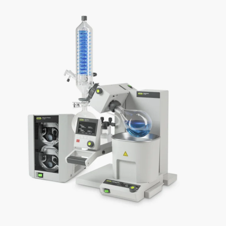Image of  Rotavapor R-300 system