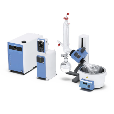 Image of  RV 3 V Starter Solution