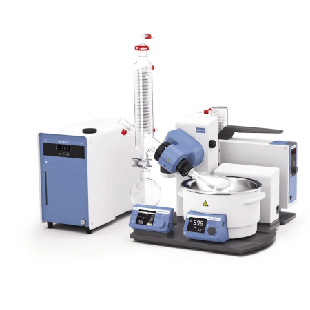 Image of  RV 10 auto pro V-C Complete