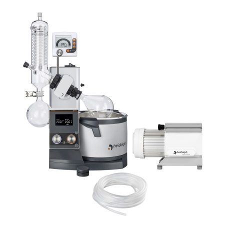 Image of  Hei-VAP Core All-round Package