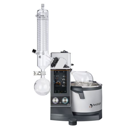 Image of  Hei-VAP Ultimate Control HL/G3B XL