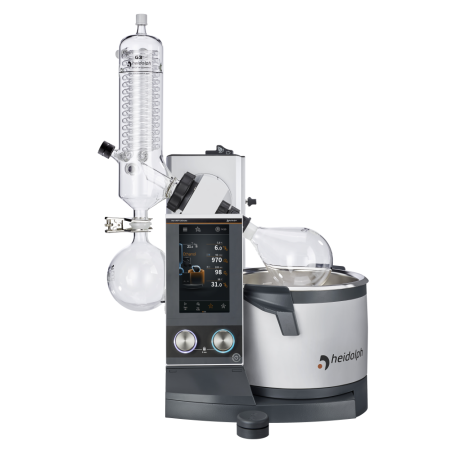 Image of  Hei-VAP Ultimate Control HL/G3B