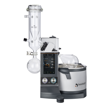 Image of  Hei-VAP Ultimate Control HL/G5B
