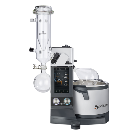 Image of  Hei-VAP Ultimate Control HL/G5