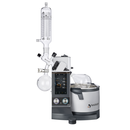 Image of  Hei-VAP Ultimate Control HL/G6B