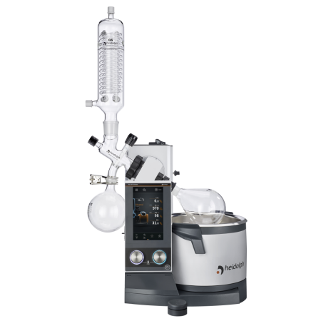 Image of  Hei-VAP Ultimate Control HL/G6