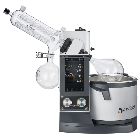 Image of  Hei-VAP Ultimate Control ML/G1B
