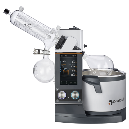 Image of  Hei-VAP Ultimate Control ML/G1