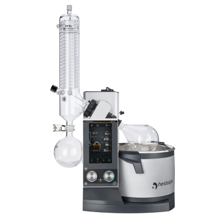 Image of  Hei-VAP Ultimate Control ML/G3B XL