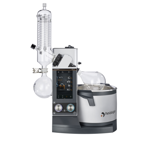 Image of  Hei-VAP Ultimate Control ML/G3B