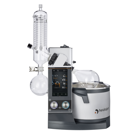 Image of  Hei-VAP Ultimate Control ML/G3