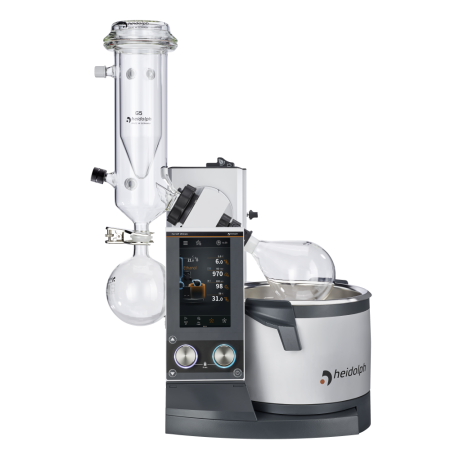 Image of  Hei-VAP Ultimate Control ML/G5B