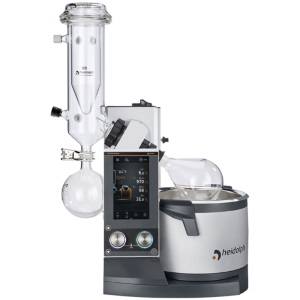 Image of  Hei-VAP Ultimate Control ML/G5