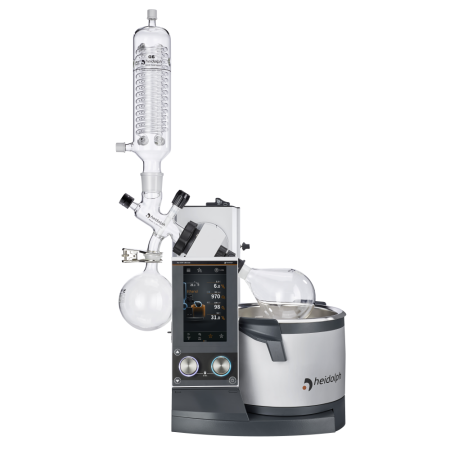 Image of  Hei-VAP Ultimate Control ML/G6B