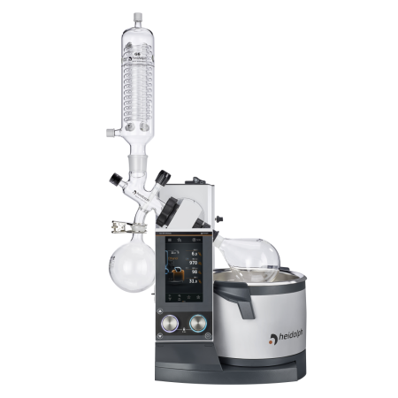 Image of  Hei-VAP Ultimate Control ML/G6