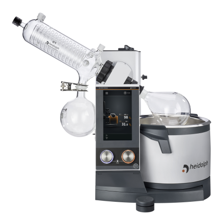 Image of  Hei-VAP Ultimate HL/G1B