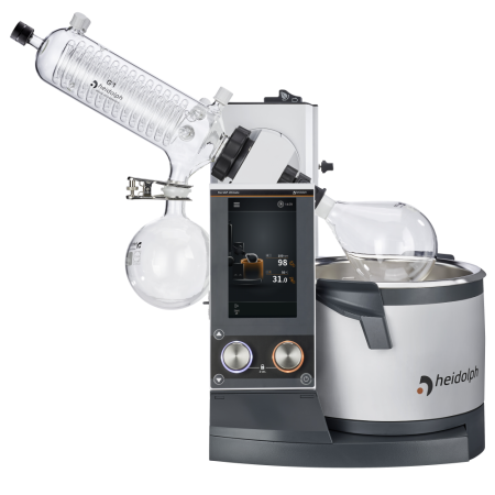 Image of  Hei-VAP Ultimate ML/G1