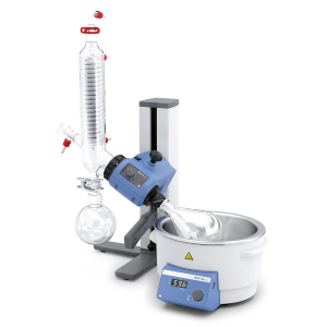 Image of IKA RV 3 V-C