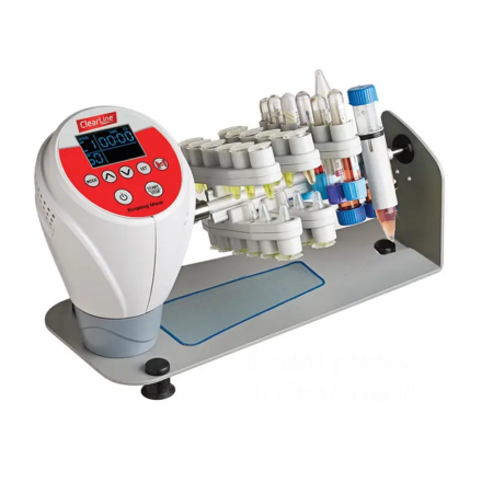 Image of  Rotating Shaker Mini