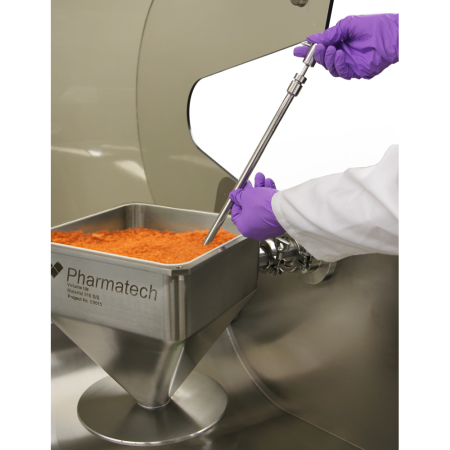 Image of Sampling Systems Limited 1030A-1000