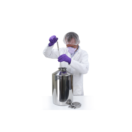 Image of Sampling Systems Limited 1070A-350