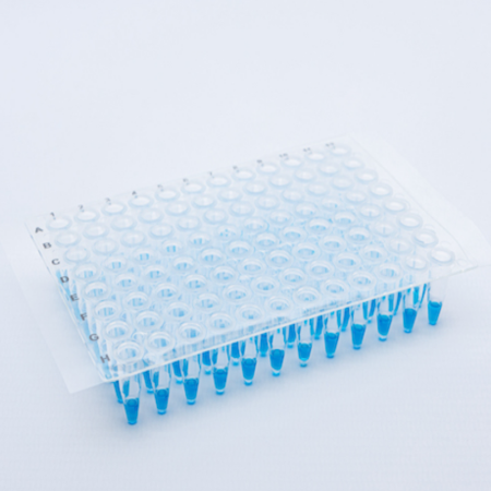 Image of  QuickSeal PCR