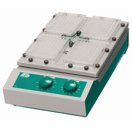 Image of Edmund Buhler GmbH TiMix 2