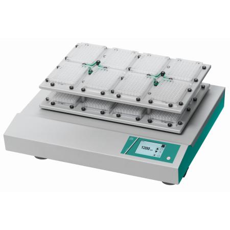 Image of Edmund Buhler GmbH TiMix 5 Control