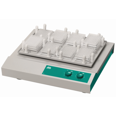 Image of Edmund Buhler GmbH TiMix 5