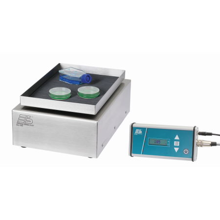 Image of Edmund Buhler GmbH KM CO2