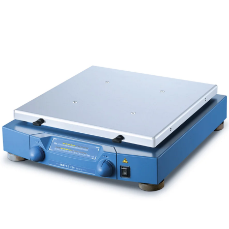 Image of IKA KS 260 basic