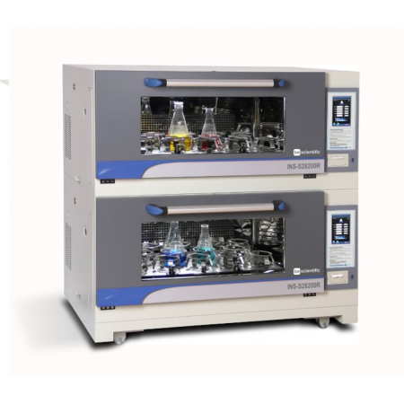 Image of  INS-S28200R (Double Stacked unit)