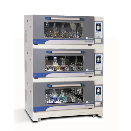 Image of  INS-S38200R (Triple stacked unit)