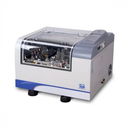 Image of SciQuip Incu-Shake MINI