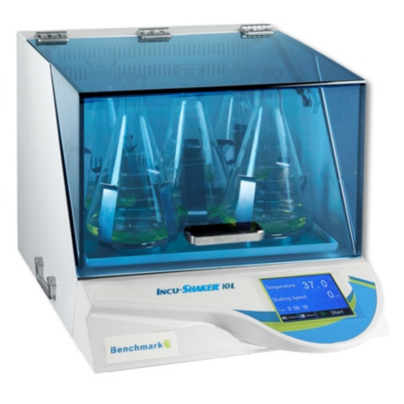 Image of  Incu-Shaker
