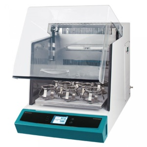 Shaking Incubators