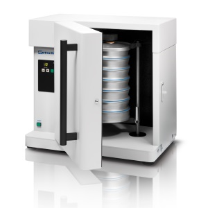 Image of Retsch AS 200 tap