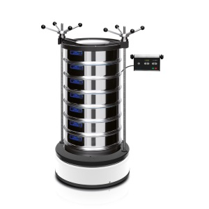 Image of Retsch AS 450 basic