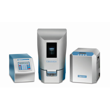 Sonicators - DNA, RNA and Chromatin Shearing