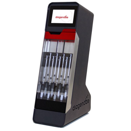 Image of Diagenode Megaruptor 3